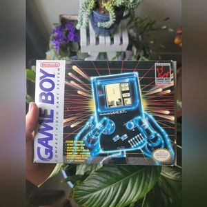Nintendo Game Boy